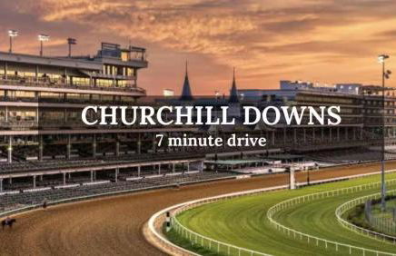 Charming Stay- Bottom Unit in Lou Arts District - Foto 58