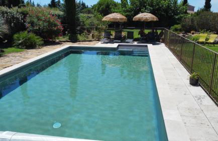 Le Faré Tchanqué Gîte en Provence parking wifi gratuit - Photo 53