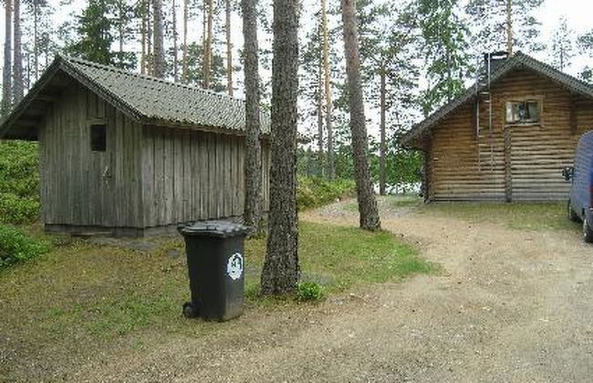 Mökinniemi - Foto 24