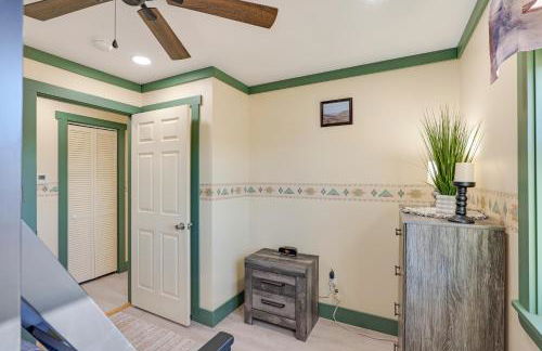 9 Mi to Lake Carlsbad Pet-Friendly Apt - Foto 17