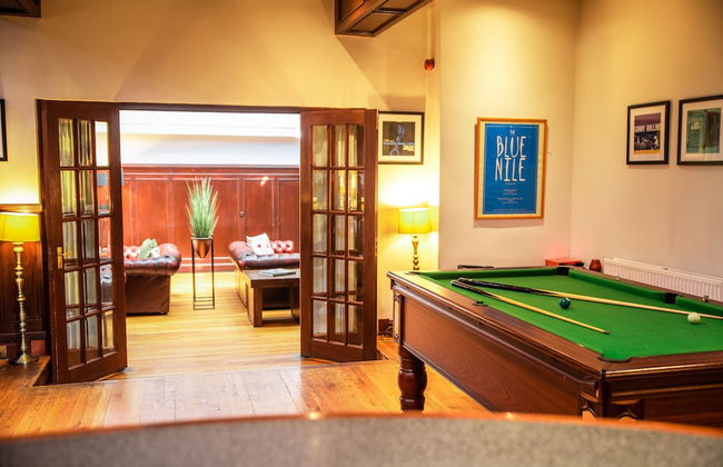 The Woodside Hotel, Aberdour. Exclusive Use - Foto 3