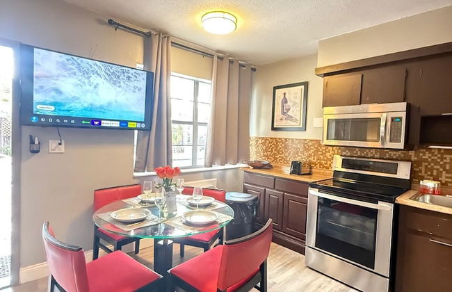 Sheridan Suites Apartments Hotel - Foto 46