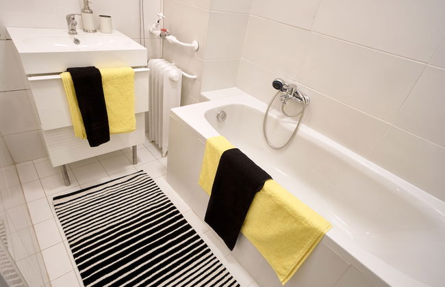 Opera Street Apartments - Foto 23