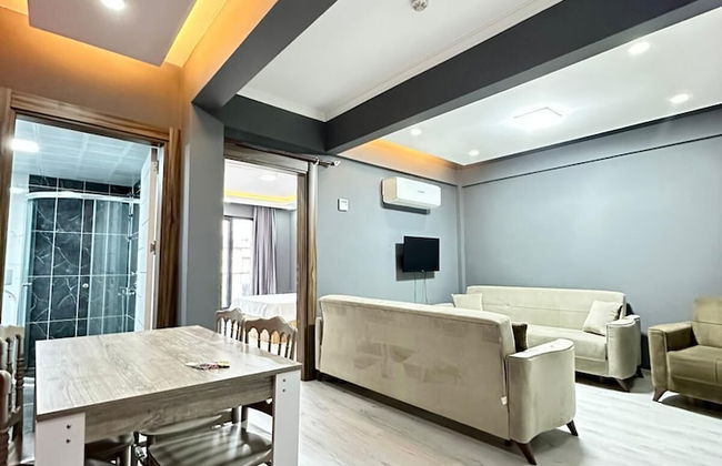 Bazalt Apart Hotel - Photo 7