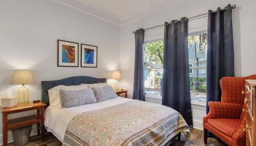 Starland Town House, Walk to the Park - Foto 2