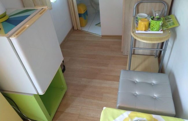 Studio in Dziwnowek Near Wide Beach - Photo 3