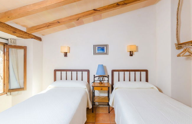 Finca Can Maria Costitx - Photo 31