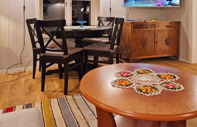 Seaside Charm in Hamaroy-by Traum - Foto 28