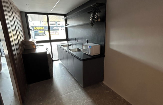 Melhores Flats - Piscina privativa - Photo 17