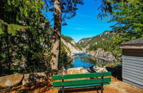 The Rock House of Metaline Falls - Foto 35