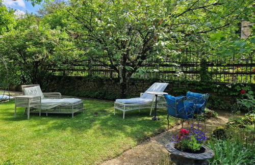 Moulin du XIIIe siècle pour 2 personnes - Photo 38