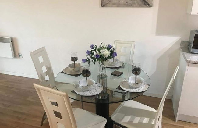 Marco Island- One bedroom City Centre Apartment - Foto 18