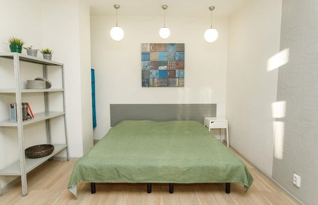 Apartment Etazhydaily Tokarey-Kraulya - Photo 42