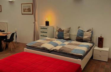 Gewölbekammer Lichtenwalde - Foto 6