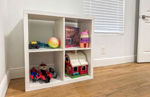 Cozy Stylish Chic Home Ybor, DT Central Location - Foto 13