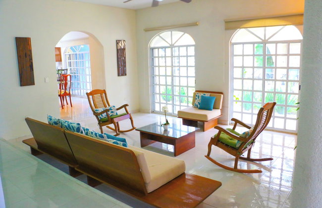 Residencia Uribe - Beautiful House With Private Pool - Foto 16
