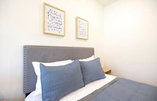 5 Min to Elon - 7 Min to Downtown - Washer and Dryer - Foto 2