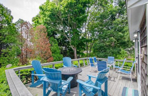 Game Room Walk to Nantucket Sound - Foto 1