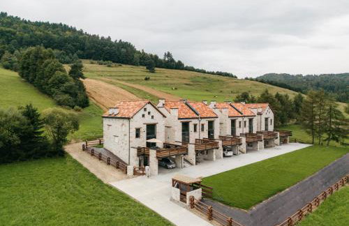 Willa Rustica - Foto 20