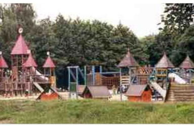 Ferienhaus uelsen - Foto 9