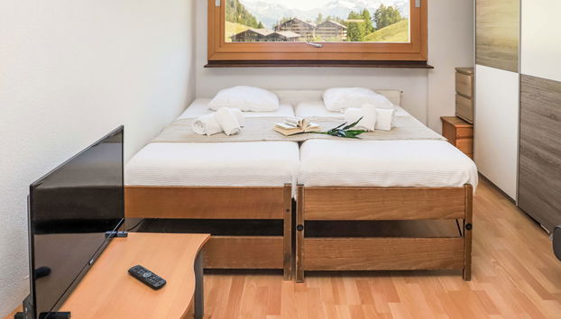 Rosablanche C25 - Foto 3, Living Room