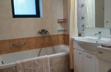 Entire cottage near the beach in Nimporio, Euboea - Foto 8