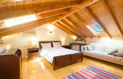 Mara's Traditional Cottage - Foto 22