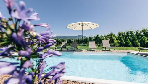 La Rosea - Fine Living Apartments - Foto 4, Garden view