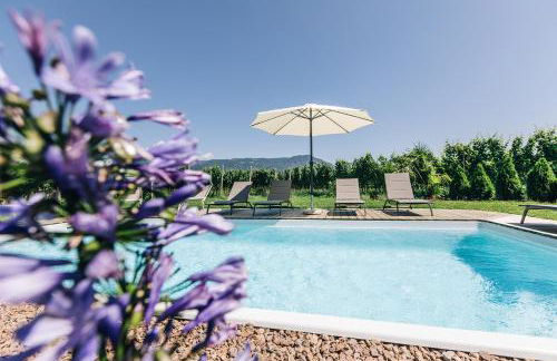 La Rosea - Fine Living Apartments - Foto 4