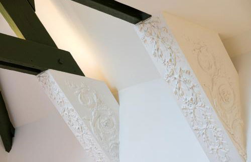 Villa Forestière Studio l'Olivier - Foto 11