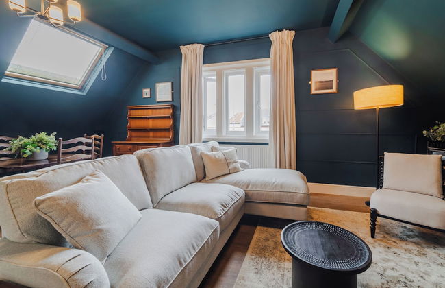 2 The Quadrant Luxury Apartments Hoylake - Foto 56