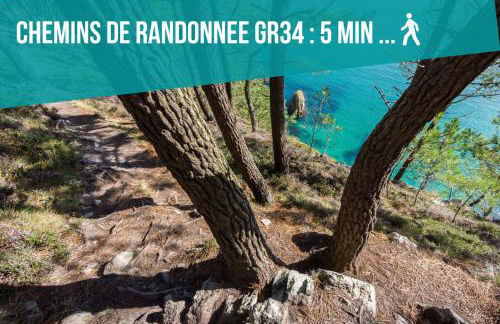 Maison à l'orée du bois du Kador - Photo 24