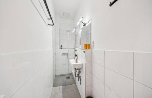 Arbio I Cube Studios & Apartments St Pauli - Foto 38