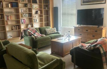 Richmond, Tithebarn St, Keswick - Foto 1