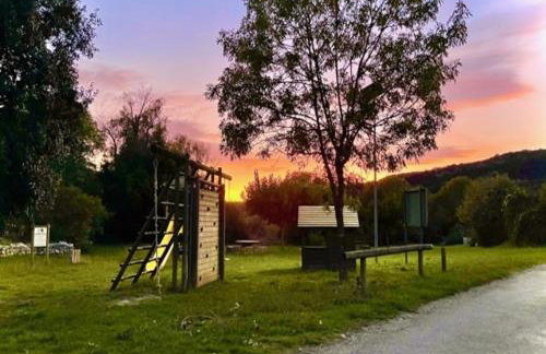 Gite les Oliviers - Le Domaine du Viticulteur - St Maurice d Ibie - Foto 29