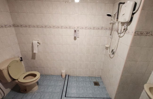 Amy Home Moonlight Apartment, Cameron Highlands - Foto 46