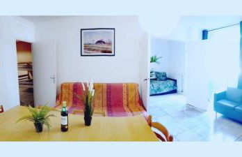 Résidence du parc des Tilleuls de Lyon 82 m2 Pkg free - Photo 17