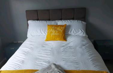 2 Bedroom Apartment - Foto 9