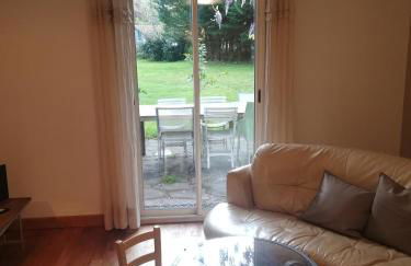 Bizkarzuneko Etxea - Foto 18