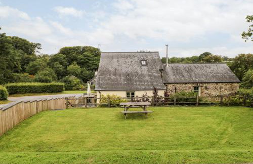 Gwyddno Lodge - Foto 26