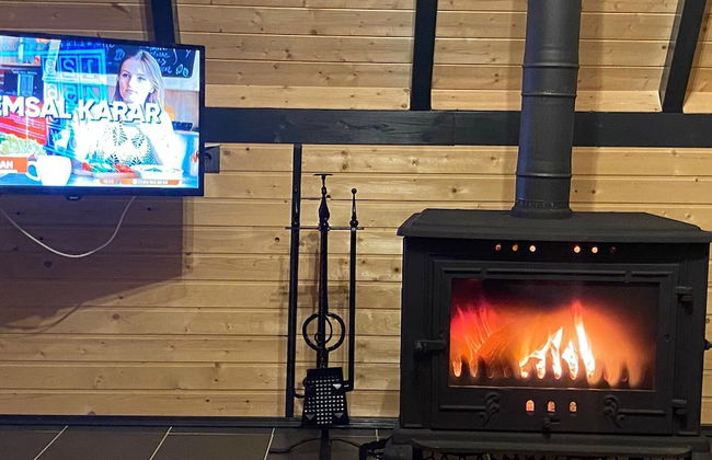 MK BUNGALOV SAPANCA - Foto 4