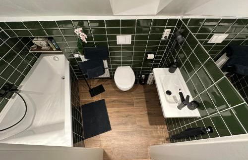 Ferienwohnung Gütersloh - Foto 12