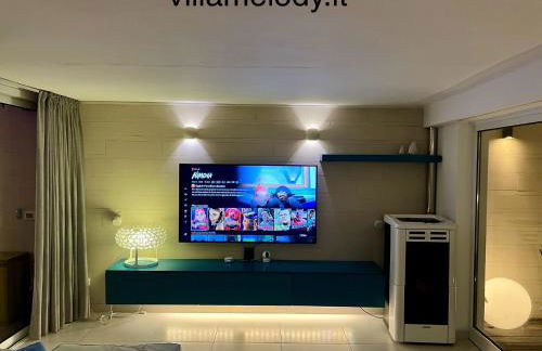 Villa Melody - Foto 8