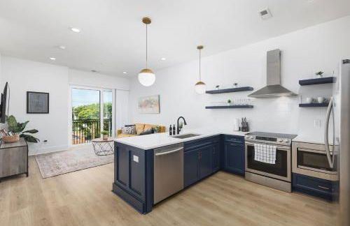 Tranquil Haven Close to Broadway with Free Parking - Foto 11