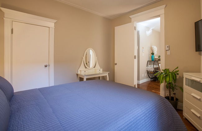 LMVR - The Laurier - Foto 6