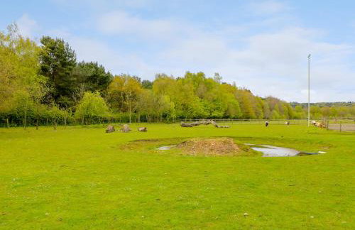 Woodstock Lodge - Foto 16