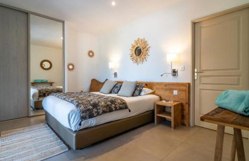 Résidence U Frusteru - Foto 84