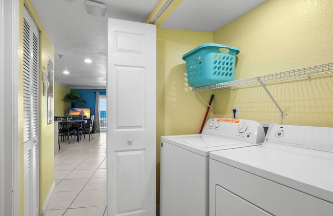 South Beach Condo Hotel by Travel Resort Services, Inc. - Foto 137