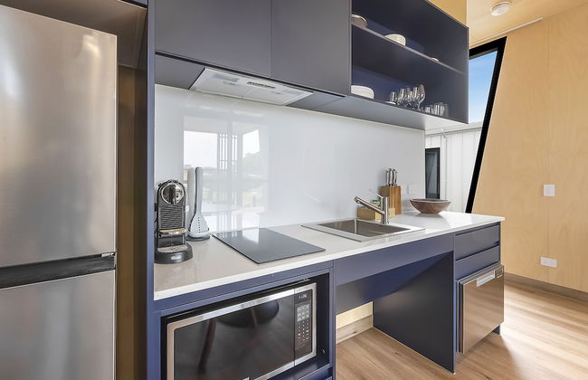 Reflections Hawks Nest - Holiday Park - Photo 34