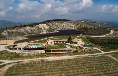 Tenuta Le Cave - Foto 70